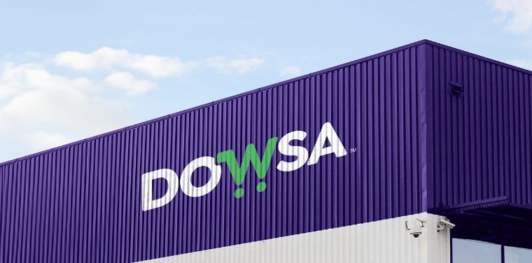 مخازن ومناطق تغطية في ١٢ محافظة